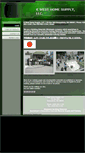 Mobile Screenshot of k-west.com